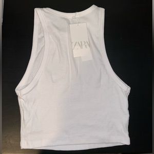 Zara Top